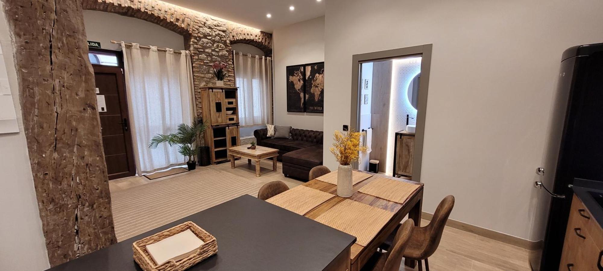 Suite Haus Bahia Santander Exterior foto
